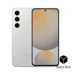 موبايل سامسونگ مدل Galaxy S24 FE ظرفیت 256 گیگابایت رم 8 گیگابایت - ویتنام خاکستری