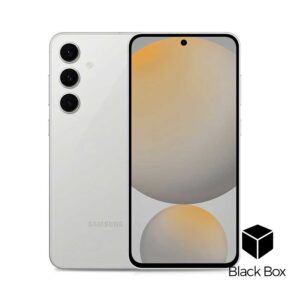 موبايل سامسونگ مدل Galaxy S24 FE ظرفیت 256 گیگابایت رم 8 گیگابایت - ویتنام خاکستری