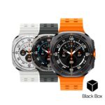 ساعت هوشمند سامسونگ مدل Galaxy Watch Ultra 47mm