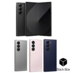 موبايل سامسونگ مدل Galaxy Z Fold6 5G ظرفیت 256 گیگابایت رم 12 گیگابایت - ویتنام