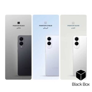 گوشی موبایل سامسونگ Galaxy S25 Edge ظرفیت 256 گیگابایت رم 12 گیگابایت – ویتنام