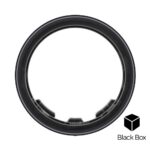 حلقه هوشمند سامسونگ مدل Galaxy Ring black مشکی