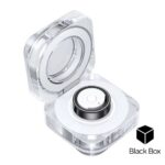 حلقه هوشمند سامسونگ مدل Galaxy Ring pack مشکی