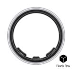 حلقه هوشمند سامسونگ مدل Galaxy Ring silver نقره ای