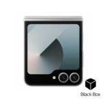 گوشی موبايل سامسونگ Galaxy Z Flip6 5G ظرفیت 256 گیگابایت رم 12 گیگابایت