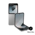 گوشی موبايل سامسونگ Galaxy Z Flip6 5G ظرفیت 256 گیگابایت رم 12 گیگابایت - ویتنام