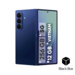 گوشی موبايل سامسونگ گلکسی Z Fold7 ظرفیت 256 گیگابایت رم 12 گیگابایت - ویتنام
