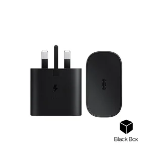 شارژر سامسونگ 25 وات مدل EP-TA800 اصلی