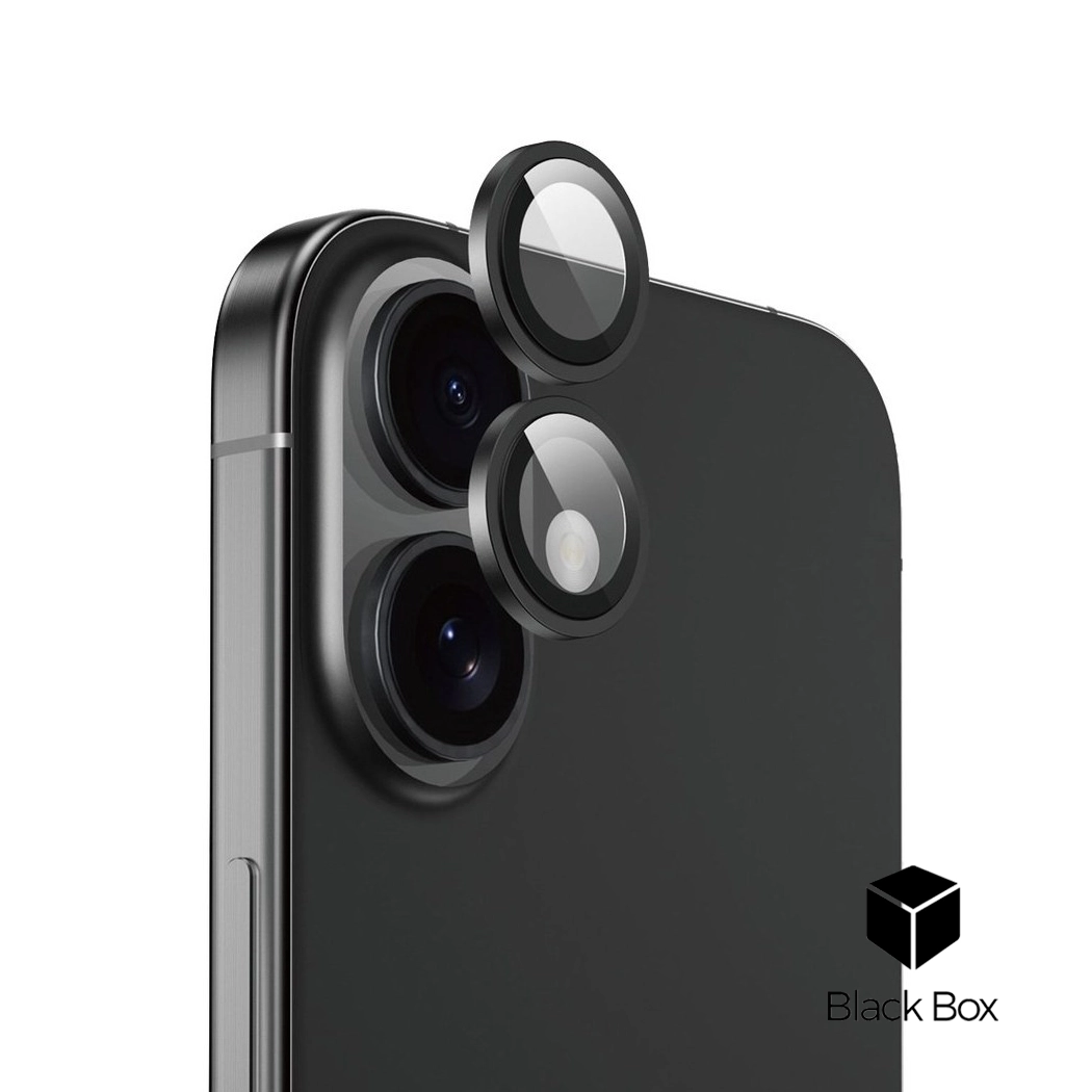 محافظ لنز دوربین گوشی آیفون 16