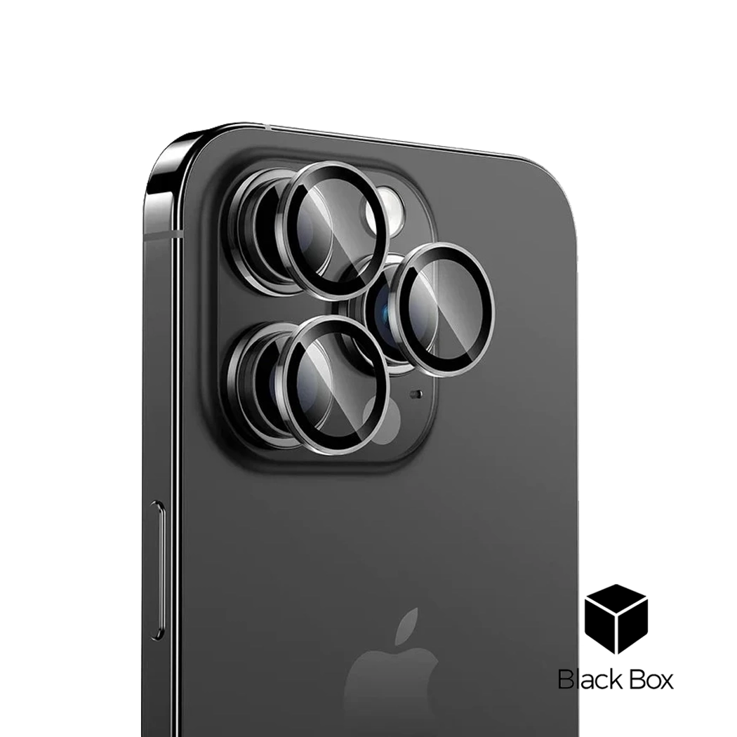 محافظ لنز دوربین گوشی آیفون 16 پرو مکس