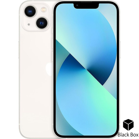 موبایل Apple iPhone 13 128GB CH بدون رجیستری